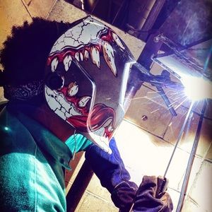 Meet your Posher, Corey